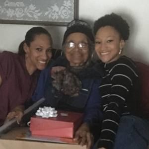 Meet your Posher, Brittany